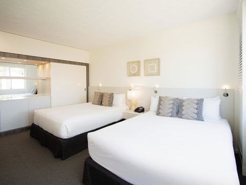 Oaks Sunshine Coast Oasis Resort - Accommodation Main Beach 27