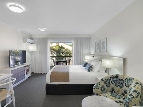 Oaks Sunshine Coast Oasis Resort - Accommodation Main Beach 5