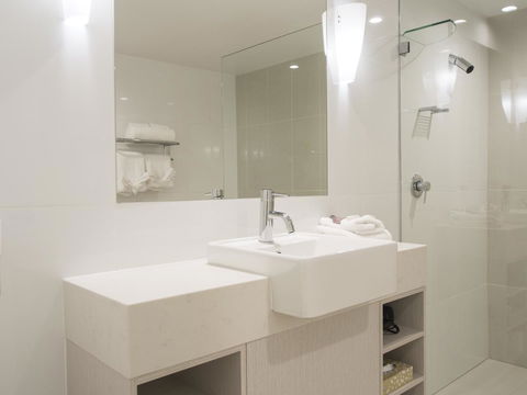 Oaks Sunshine Coast Oasis Resort - Accommodation Main Beach 19