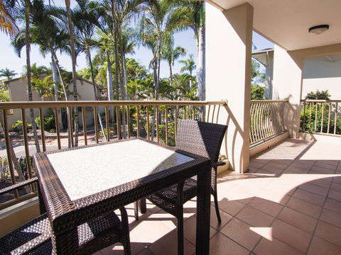Oaks Sunshine Coast Oasis Resort - Accommodation Main Beach 17