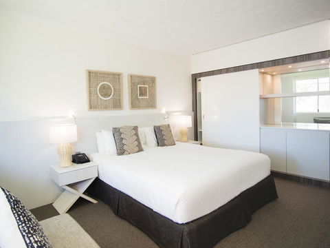 Oaks Sunshine Coast Oasis Resort - Accommodation Main Beach 14
