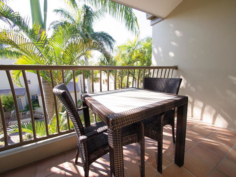 Oaks Sunshine Coast Oasis Resort - Accommodation Main Beach 18