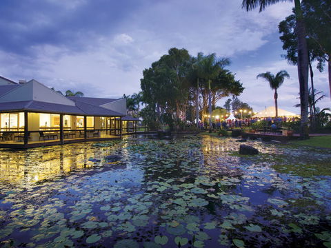 Oaks Sunshine Coast Oasis Resort - Accommodation Main Beach 21