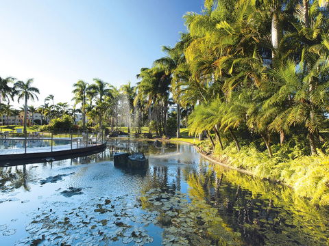 Oaks Sunshine Coast Oasis Resort - Accommodation Main Beach 13