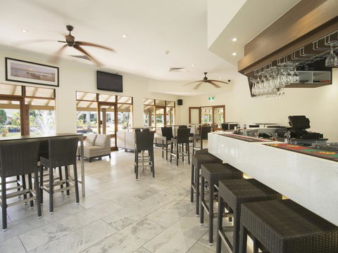 Oaks Sunshine Coast Oasis Resort - Accommodation Main Beach 32