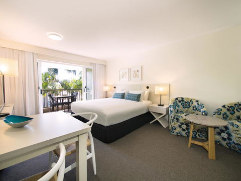 Oaks Sunshine Coast Oasis Resort - Accommodation Main Beach 26