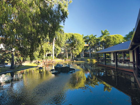 Oaks Sunshine Coast Oasis Resort - Accommodation Main Beach 20