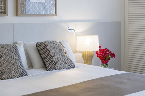 Oaks Sunshine Coast Oasis Resort - Accommodation Main Beach 7