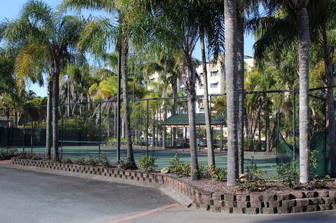 Oaks Sunshine Coast Oasis Resort - Accommodation Main Beach 23