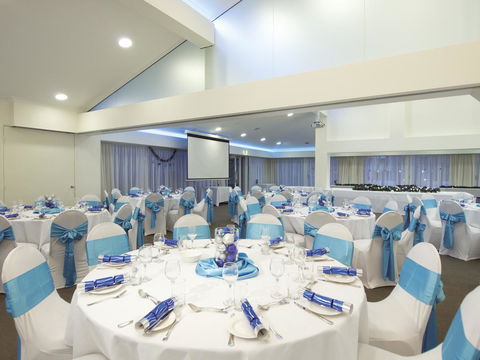 Oaks Sunshine Coast Oasis Resort - Accommodation Main Beach 34