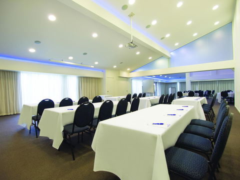 Oaks Sunshine Coast Oasis Resort - Accommodation Main Beach 33
