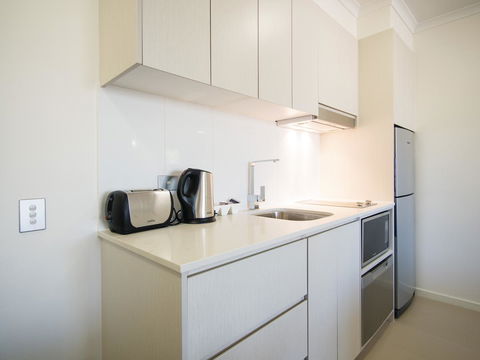 Oaks Sunshine Coast Oasis Resort - Accommodation Main Beach 38