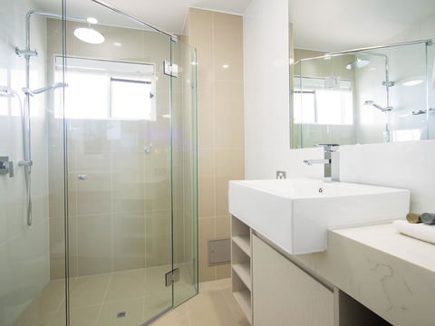 Oaks Sunshine Coast Oasis Resort - Accommodation Main Beach 30