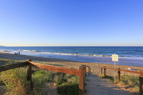 Sandcastles 1770 Motel & Resort - Accommodation Main Beach 27