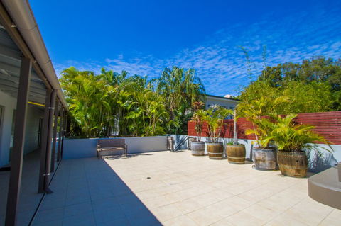 Sandcastles 1770 Motel & Resort - Accommodation Main Beach 16