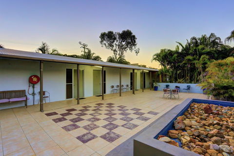 Sandcastles 1770 Motel & Resort - Accommodation Main Beach 17