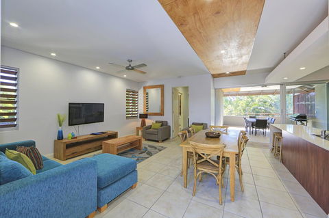 Sandcastles 1770 Motel & Resort - Accommodation Main Beach 11