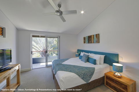 Sandcastles 1770 Motel & Resort - Accommodation Main Beach 23