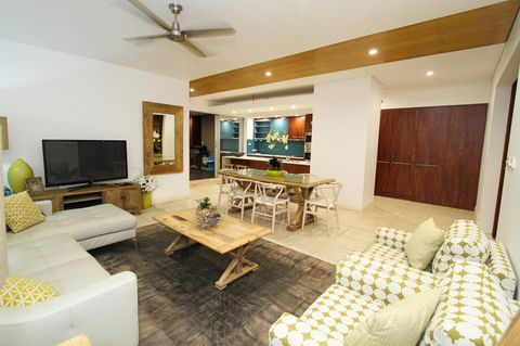 Sandcastles 1770 Motel & Resort - Accommodation Main Beach 34