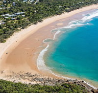 Sandcastles 1770 Motel  Resort - Accommodation Main Beach