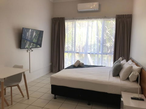 Sandcastles 1770 Motel & Resort - Accommodation Main Beach 5