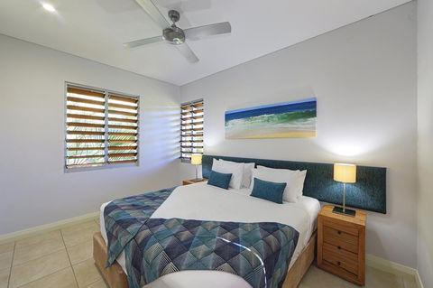 Sandcastles 1770 Motel & Resort - Accommodation Main Beach 7