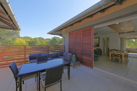 Sandcastles 1770 Motel & Resort - Accommodation Main Beach 8