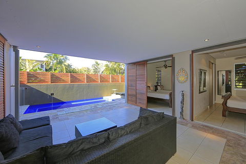 Sandcastles 1770 Motel & Resort - Accommodation Main Beach 13