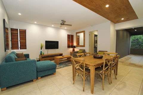 Sandcastles 1770 Motel & Resort - Accommodation Main Beach 4