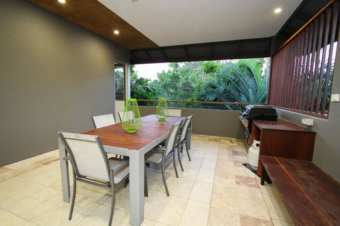Sandcastles 1770 Motel & Resort - Accommodation Main Beach 9
