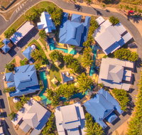 Edge on Beaches - Accommodation Main Beach