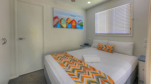 Alex Beach Cabins And Tourist Park - Accommodation Main Beach 27
