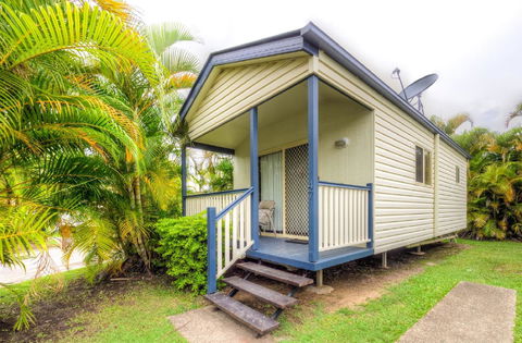 Alex Beach Cabins And Tourist Park - Accommodation Main Beach 30