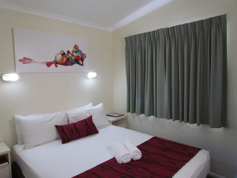 Alex Beach Cabins And Tourist Park - Accommodation Main Beach 39