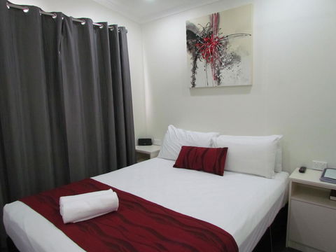 Alex Beach Cabins And Tourist Park - Accommodation Main Beach 38