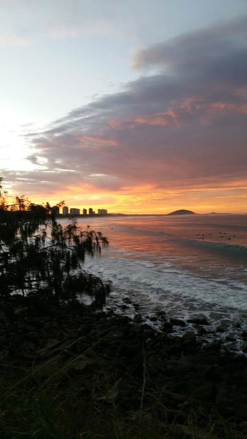 Alex Beach Cabins And Tourist Park - Accommodation Main Beach 36