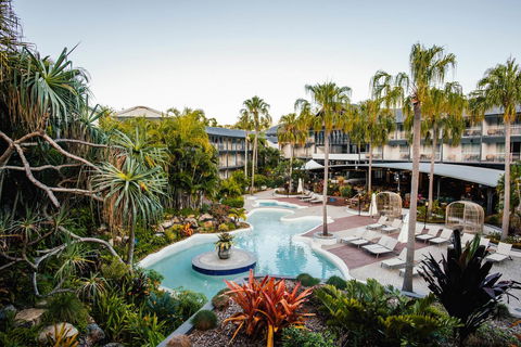 Mantra Club Croc - Accommodation Main Beach 0