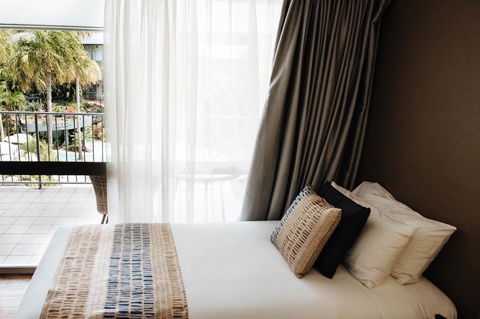 Mantra Club Croc - Accommodation Main Beach 20