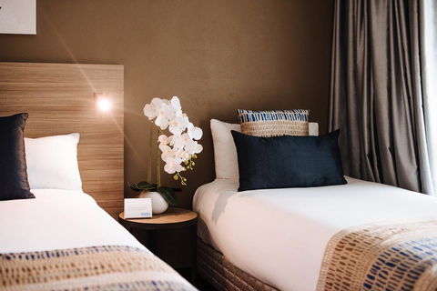 Mantra Club Croc - Accommodation Main Beach 25