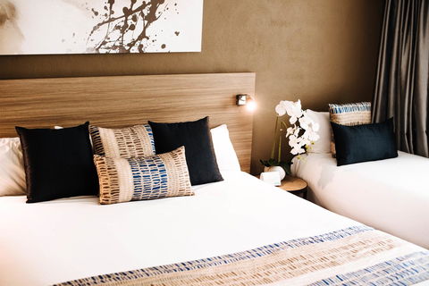 Mantra Club Croc - Accommodation Main Beach 24