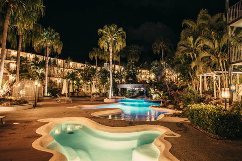 Mantra Club Croc - Accommodation Main Beach 44