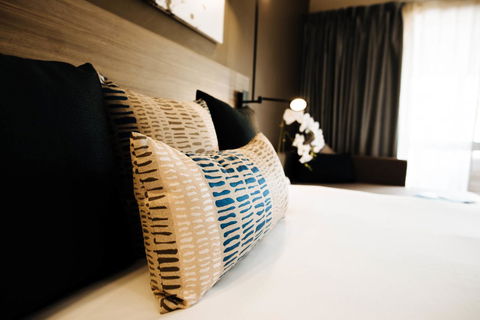 Mantra Club Croc - Accommodation Main Beach 4