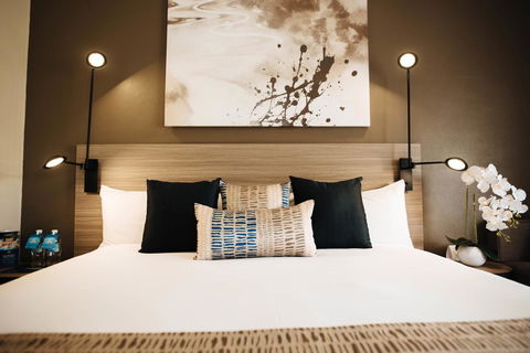 Mantra Club Croc - Accommodation Main Beach 29