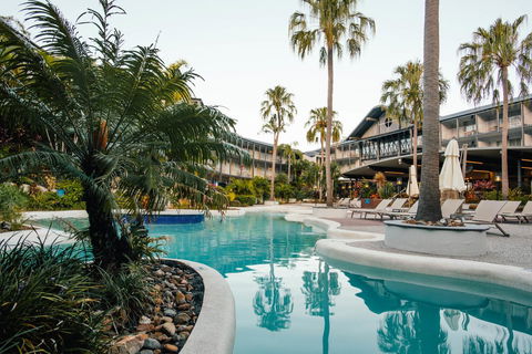 Mantra Club Croc - Accommodation Main Beach 40