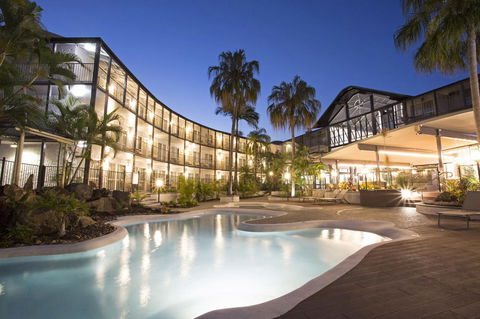 Mantra Club Croc - Accommodation Main Beach 7