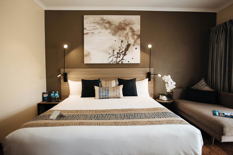 Mantra Club Croc - Accommodation Main Beach 28