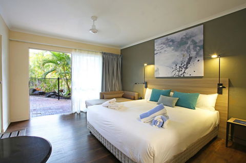 Mantra Club Croc - Accommodation Main Beach 19