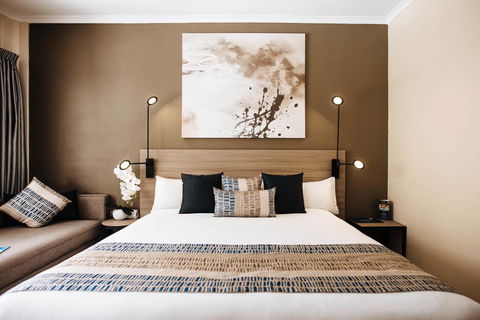 Mantra Club Croc - Accommodation Main Beach 14