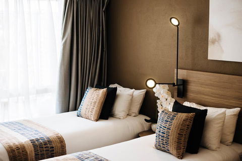 Mantra Club Croc - Accommodation Main Beach 23