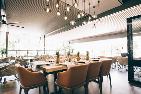 Mantra Club Croc - Accommodation Main Beach 32